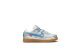 Nike Off Rubber Dunk x University Blue Air PS (CW7410-100) bunt 6