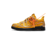 Nike Off x Air Rubber Dunk Gold University (CU6015-700) gelb 3