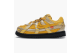 Nike Off x Rubber Dunk University Gold TD Air (CW7444-700) bunt 2