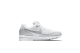 Nike Air Span 2 (AH8047-105) weiss 3