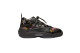 Nike Air Swoopes 2 Floral (917592 002) schwarz 3