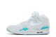Nike Air Tech Challenge II Back to the US Open (IX4084-025) cinza 1