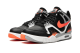 adidas originals Air Tech Challenge 2 QS Lava (CQ0936) weiss 3