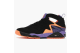 Nike Air Tech Challenge Huarache Suns (630957 002) schwarz 1
