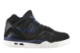 Nike Air Tech Challenge II Monochrome (318408-001) schwarz 1