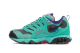 Nike Air Terra x Undefeated Humara Menta Light (FN7546 301) schwarz 5