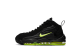 Nike Air Total Max Uptempo Volt (DA2339-001) schwarz 2