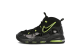 Nike Air Max Uptempo 95 Volt (CK0892 001) schwarz 6