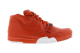 Nike Fragment Design x Air Trainer 1 Mid SP Rust (806942-881) orange 4