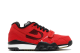 Nike SB Air Trainer Supreme 2 (317646 661) rot 4