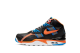 Nike Air Trainer SC High Knicks (CU6672-001) schwarz 2