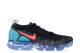 Nike Air VaporMax 2 Hot Punch (942843-003) schwarz 6