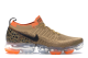 Nike Air Vapormax Flyknit 2 (AV7973-700) beige 3