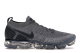 Nike Air Vapormax Flyknit 2 Dark Grey (942842-002) grau 3