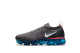 Nike Air VaporMax 2 Flyknit Grey Thunder (942843-009) grau 1