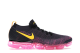 Nike Air VaporMax Flyknit 2 Blast Gridiron (942842-008) bunt 4