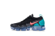 Nike Air VaporMax 2 Hot Punch (942843-003) schwarz 4