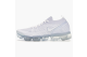 Nike Air Vapormax 2 Pure Platinum Flyknit (942843-100) weiss 2