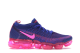 Nike Air VaporMax Flyknit 2 Racer Blue (942843 601) blau 2