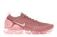 Nike Air Vapormax Flyknit Rust 2 (942843-600) pink 5