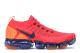 Nike Air VaporMax 2 Flyknit Spiderman (AR5406 600) rot 3