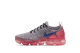 Nike Air VaporMax 2 Ultramarine Flyknit (942843-104) bunt 3