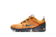 Nike Air VaporMax 2019 Canyon Gold (AR6631-700) orange 4