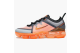 Nike Air VaporMax 2019 GS Total Grey (AJ2616 013) bunt 2