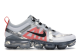 Nike Air VaporMax 2019 Pure Team Platinum (AR6631 003) bunt 4