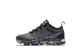 Nike Air VaporMax 2019 Throwback Future (AR6632-001) schwarz 3