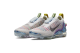 Nike Air VaporMax 2020 Flyknit GS Multi Color (CJ4069-003) bunt 2
