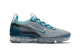 Nike Air Vapormax 2021 Flyknit Day To Night Fk Rift Blue (DC9394-400) türkis 4