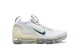 Nike Air VaporMax 2021 Flyknit GS (DQ7758 100) weiss 6