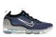 Nike Air VaporMax 2021 FK Midnight Navy Photo Blue (DZ4856 400) bunt 2