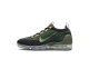 Nike Air VaporMax 2021 FK Chlorophyll Cargo Khaki Flyknit (DQ7640 001) bunt 1