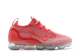 Nike Air VaporMax 2021 Magic Ember Flyknit womens (DC4112 800) rot 4