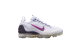 Nike Air VaporMax 2021 Fk Football Grey Hot Fuchsia Dark Raisin gs (DB1550-107) weiss 2