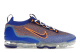 Nike Air VaporMax 2021 Flyknit Knicks (FD0712 400) blau 2