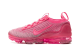 Nike Air Vapormax 2021 Flyknit Hyper womens (DZ5195 600) pink 1