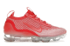 Nike Air VaporMax 2021 Magic Ember Flyknit womens (DC4112 800) rot 2