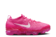 Nike Air VaporMax 2023 Flyknit Hyper (DV6840 601) pink 4