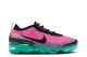 Nike Air Vapormax 2023 Flyknit Miami Nights (FN7182 335) bunt 4