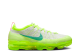 Nike Air Vapormax 2023 Flyknit Vast Grey Volt (FZ4016 001) gelb 5