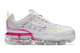 Nike Air Vapormax 360 Platinum Tint Volt Fire (CQ4538 001) weiss 3