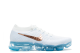 Nike Wmns Air Flyknit Explorer VaporMax (849557-104) weiss 2