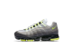 Nike Air VaporMax 95 Neon (AJ7292-001) bunt 3