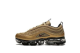 Nike Air VaporMax 97 Metallic Gold GS (AQ2657 700) braun 1