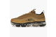 Nike Air VaporMax 97 Metallic Gold GS (AQ2657 700) braun 2