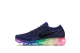 Nike Air VaporMax Be True (883274-400) blau 2
