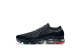 Nike Air VaporMax History Month (AQ0924 007) schwarz 3